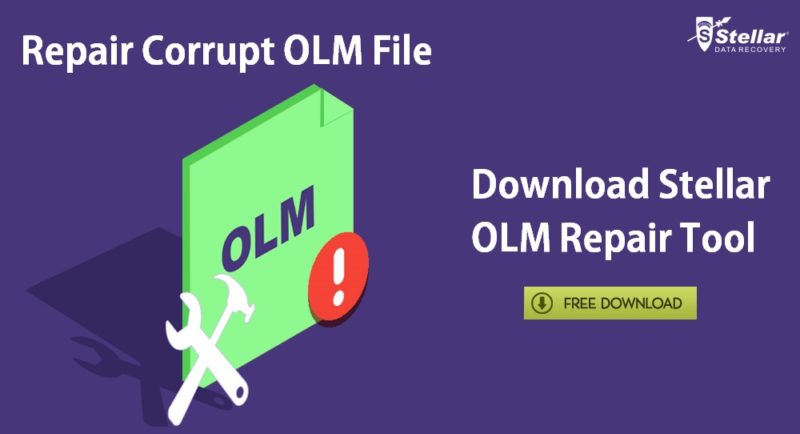 olm repair software for mac